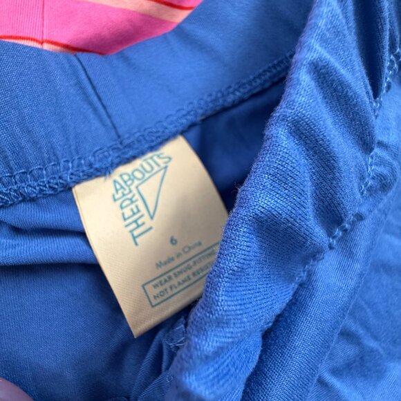 New! Girls Bottoms Bundle (4)‎ Piece EPIC Threads & Therabouts Size 6/6X - Picture 8 of 10